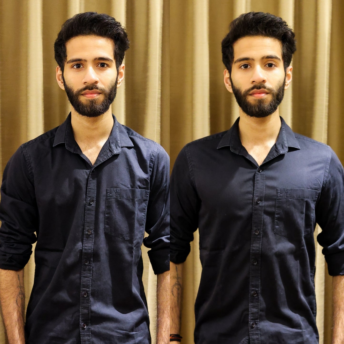 Body Tech Co. presents India's First Revolutionising Lift Tech Muscle Padded Vest for Men - BTC Transformation 10