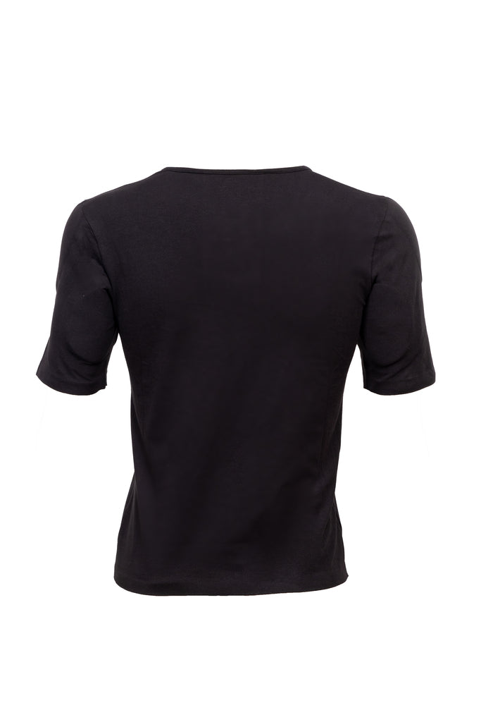 Body Tech Co. presents India's First Revolutionising Lift Tech Muscle Padded Vest for Men - Lift Tech Half Sleeve Vest 6